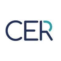 CER Education Recruitment logo