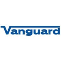 Vanguard Staffing logo