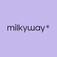 milkyway* logo