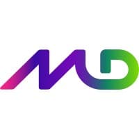 MarketDesign Consulting logo