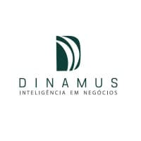 Dinamus Consultoria logo