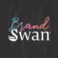 BrandSwan logo