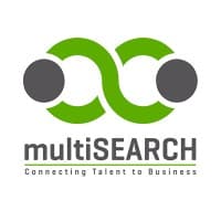 multiSEARCH logo