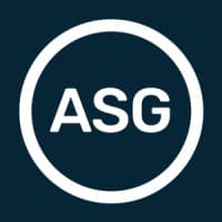 Automotive Search Group logo