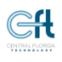 Central Florida Technology logo