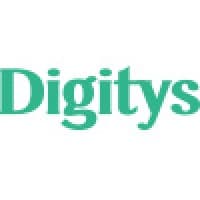 Digitys logo