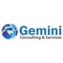 Gemini Consulting & Services logo