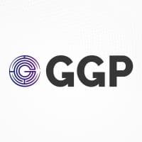 GGP Business & Consulting logo