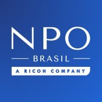 Npo Sistemas do Brasil logo