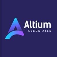 Altium Associates logo