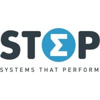 STeP Systems That Perform logo