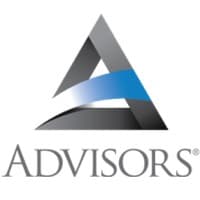 ADVISORS logo