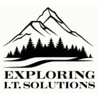 Exploring IT Solutions logo