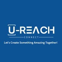 U-Reach Connect logo