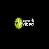 Digitally Vibed logo