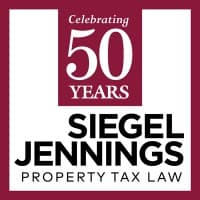 Siegel Jennings logo