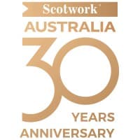 Scotwork Australia logo