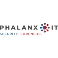 Phalanx-IT logo