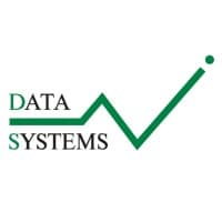 DS DATA logo