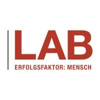LAB logo