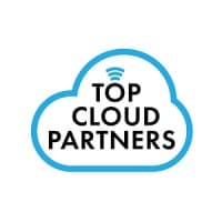 Top Cloud logo