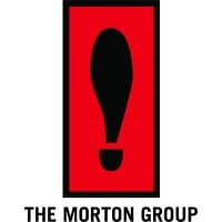 The Morton Group logo