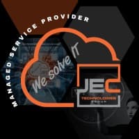 JEC Technologies Group logo