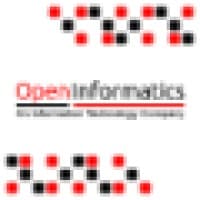 Open Informatics logo