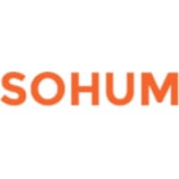 Sohum logo