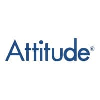 Attitude logo