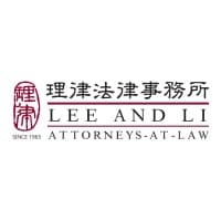 Lee and Li Attorneys At Law logo