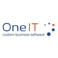 OneIT logo