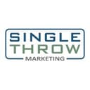 Single Throw Marketing logo