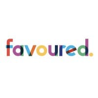 Favoured logo