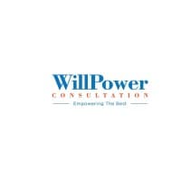 Willpower Consultation logo