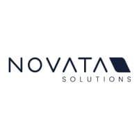 Novata Solutions logo