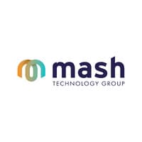Mash Technology Group logo