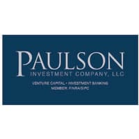 Paulson Investment Company logo