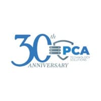 PCA Technology Solutions logo