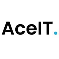 Ace InfoTech logo