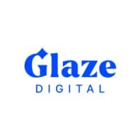 Glaze Digital logo