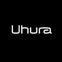 Uhura Creative Media logo