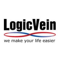 LogicVein logo