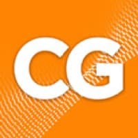 CenterGrid logo