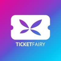 The Ticket Fairy logo