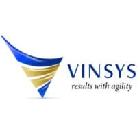 Vinsys Information Technology logo
