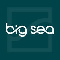 Big Sea logo