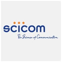 Scicom MSC Berhad logo