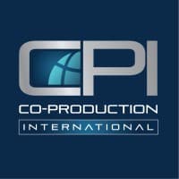 Co-Production International logo
