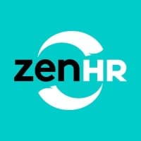 ZenHR logo
